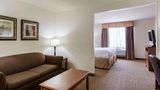 Quality Suites, Huntsville Suite