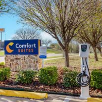 Comfort Suites Benbrook