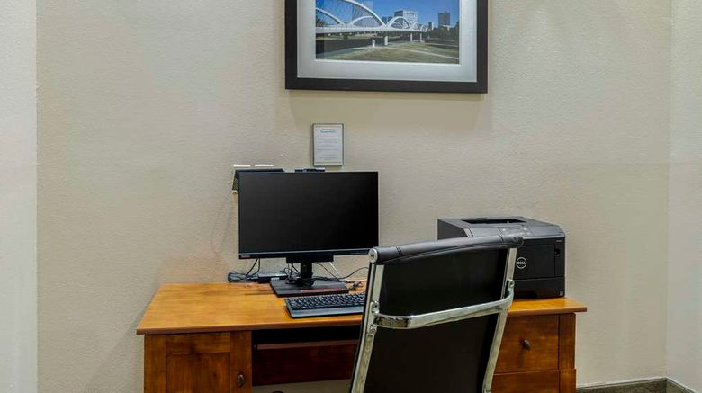 <b>Comfort Suites Benbrook Other</b>. Images powered by <a href="https://iceportal.shijigroup.com/" title="IcePortal" target="_blank">IcePortal</a>.