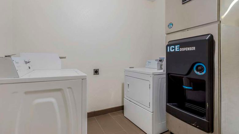 <b>Comfort Suites Benbrook Other</b>. Images powered by <a href="https://iceportal.shijigroup.com/" title="IcePortal" target="_blank">IcePortal</a>.