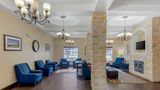Comfort Suites Benbrook Lobby