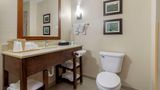 Comfort Suites Benbrook Room