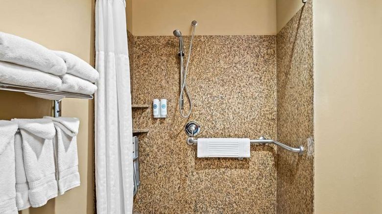 <b>Comfort Suites at Frisco Sq/Pizza Hut Pk Room</b>. Images powered by <a href="https://iceportal.shijigroup.com/" title="IcePortal" target="_blank">IcePortal</a>.