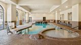 Comfort Suites at Frisco Sq/Pizza Hut Pk Pool