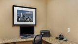 Comfort Suites at Frisco Sq/Pizza Hut Pk Other