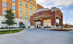 Comfort Suites at Frisco Sq/Pizza Hut Pk