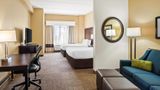 Comfort Suites at Frisco Sq/Pizza Hut Pk Suite