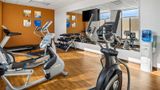 Comfort Suites at Frisco Sq/Pizza Hut Pk Health