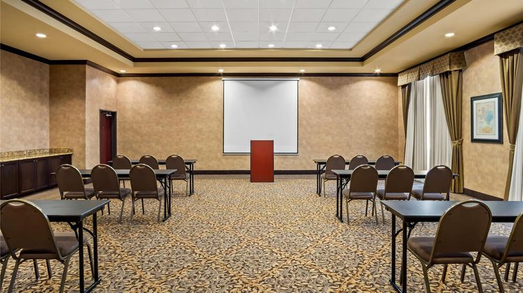 Comfort Suites at Frisco Sq/Pizza Hut Pk Meeting
