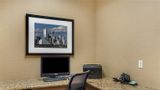 Comfort Suites at Frisco Sq/Pizza Hut Pk Other