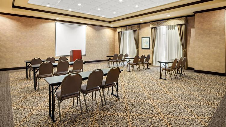 Comfort Suites at Frisco Sq/Pizza Hut Pk Meeting