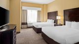Comfort Suites at Frisco Sq/Pizza Hut Pk Suite