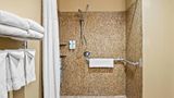 Comfort Suites at Frisco Sq/Pizza Hut Pk Room