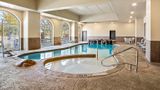 Comfort Suites at Frisco Sq/Pizza Hut Pk Pool