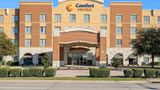 Comfort Suites at Frisco Sq/Pizza Hut Pk Exterior