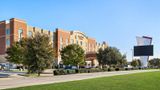 Comfort Suites at Frisco Sq/Pizza Hut Pk Exterior