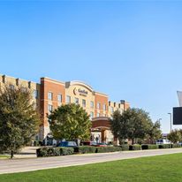 Comfort Suites at Frisco Sq/Pizza Hut Pk