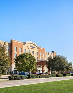 Comfort Suites at Frisco Sq/Pizza Hut Pk