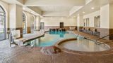 Comfort Suites at Frisco Sq/Pizza Hut Pk Pool