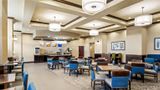 Comfort Suites at Frisco Sq/Pizza Hut Pk Restaurant
