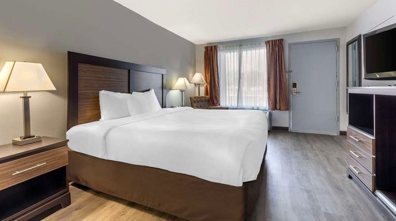 <b>Quality Inn Gainesville Suite</b>. Images powered by <a href="https://iceportal.shijigroup.com/" title="IcePortal" target="_blank">IcePortal</a>.
