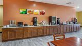 Quality Inn Gainesville Restaurant