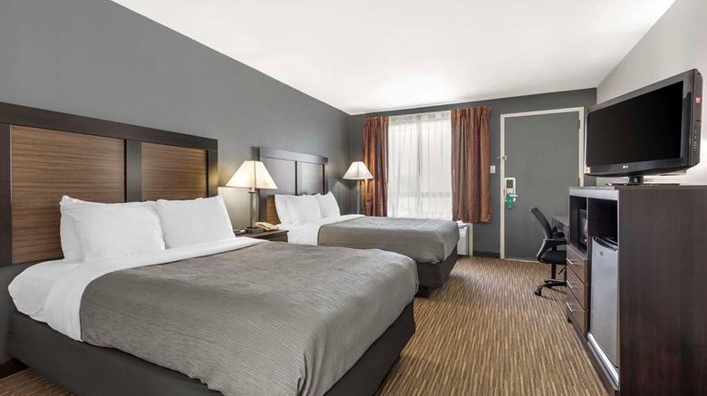 <b>Quality Inn Gainesville Room</b>. Images powered by <a href="https://iceportal.shijigroup.com/" title="IcePortal" target="_blank">IcePortal</a>.