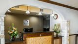 <b>Sleep Inn & Suites Lobby</b>. Images powered by <a href="https://iceportal.shijigroup.com/" title="IcePortal" target="_blank">IcePortal</a>.