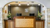 <b>Sleep Inn & Suites Lobby</b>. Images powered by <a href="https://iceportal.shijigroup.com/" title="IcePortal" target="_blank">IcePortal</a>.