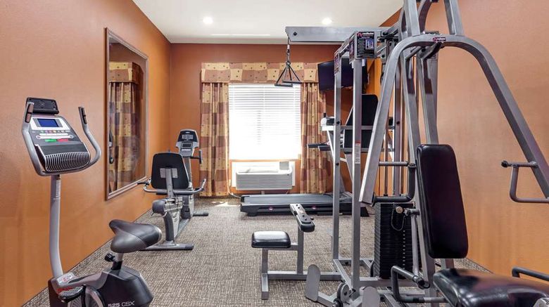 <b>Comfort Inn Health</b>. Images powered by <a href="https://iceportal.shijigroup.com/" title="IcePortal" target="_blank">IcePortal</a>.