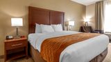 <b>Comfort Inn Room</b>. Images powered by <a href="https://iceportal.shijigroup.com/" title="IcePortal" target="_blank">IcePortal</a>.