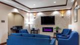 <b>Comfort Inn Lobby</b>. Images powered by <a href="https://iceportal.shijigroup.com/" title="IcePortal" target="_blank">IcePortal</a>.