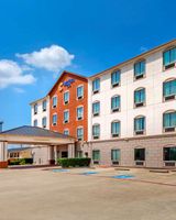 Comfort Inn