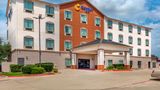 <b>Comfort Inn Exterior</b>. Images powered by <a href="https://iceportal.shijigroup.com/" title="IcePortal" target="_blank">IcePortal</a>.