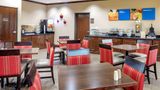 <b>Comfort Inn Restaurant</b>. Images powered by <a href="https://iceportal.shijigroup.com/" title="IcePortal" target="_blank">IcePortal</a>.