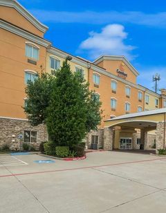 Comfort Suites