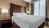 Comfort Suites Suite