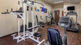 Comfort Suites Health