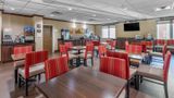 Comfort Suites Restaurant