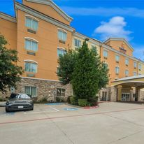 Comfort Suites