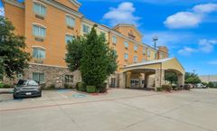Comfort Suites