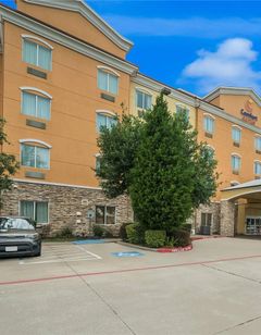 Comfort Suites