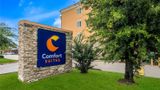 Comfort Suites Exterior