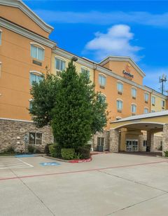 Comfort Suites