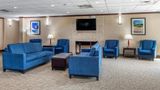 Comfort Suites Lobby