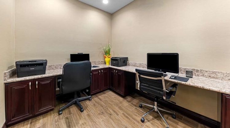 Comfort Inn & Suites Other