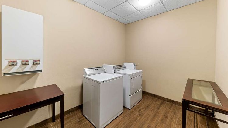 Comfort Inn & Suites Other