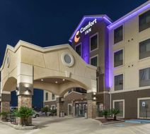 Comfort Inn Orange Exterior