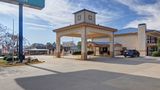 <b>Quality Inn Exterior</b>. Images powered by <a href="https://iceportal.shijigroup.com/" title="IcePortal" target="_blank">IcePortal</a>.