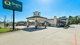 <b>Quality Inn Exterior</b>. Images powered by <a href="https://iceportal.shijigroup.com/" title="IcePortal" target="_blank">IcePortal</a>.